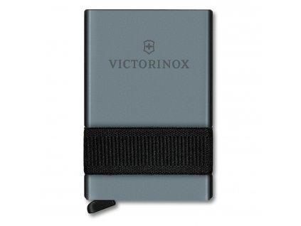 Karta Smart Card Wallet, Sharp Gray
