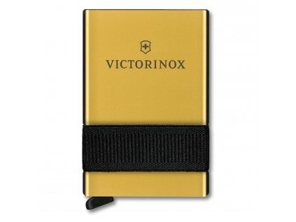 Karta Smart Card Wallet, Delightful Gold