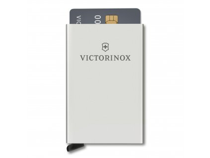 Pouzdro na karty Altius Secrid, Essential Card Wallet, Silver