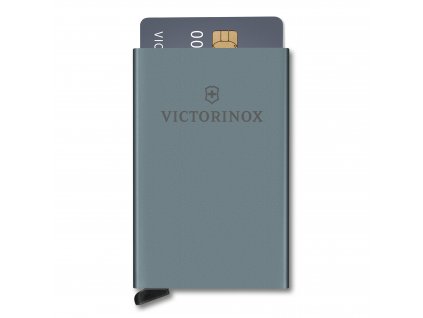 Pouzdro na karty Altius Secrid, Essential Card Wallet, Titanium