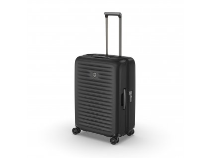 kufr Airox Advanced, Medium Case, Black