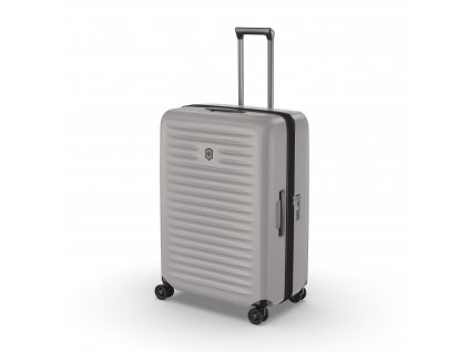 kufr Airox Advanced, Large Case, Stone White