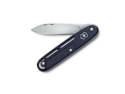 Kapesní nůž Victorinox Onefold Alox 93 mm tmavě modrý  VICTORINOX