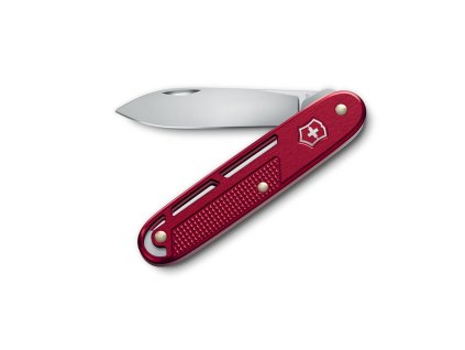 Kapesní nůž Victorinox Onefold Alox 93 mm červený  VICTORINOX