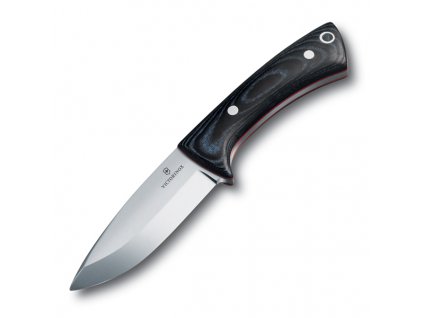 Nůž Victorinox s pevnou čepelí Outdoor Master Mic S černý