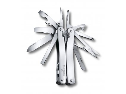 Multi kleště, Swiss Tool Spirit X