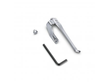 Klip Swiss Tool, silver, blister