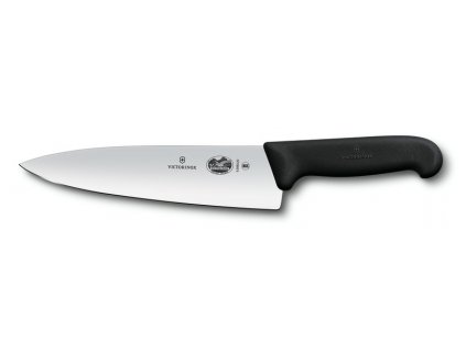 Nůž kuchyňský 20cm plast