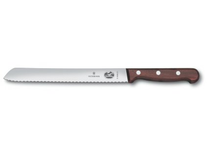 Nuz kuchynsky 21cm, dřevo