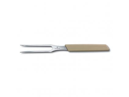 Vidlice 15 cm, Swiss Modern, béžová
