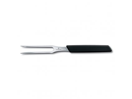 Vidlice 15 cm, Swiss Modern, černá