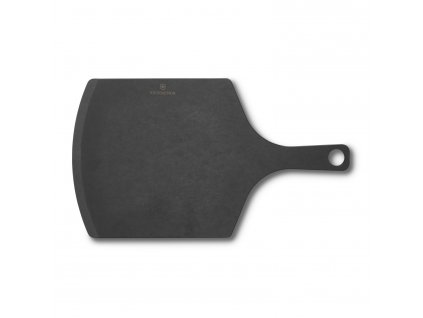 Lopatka na pizzu, 534 x 356 mm, černá