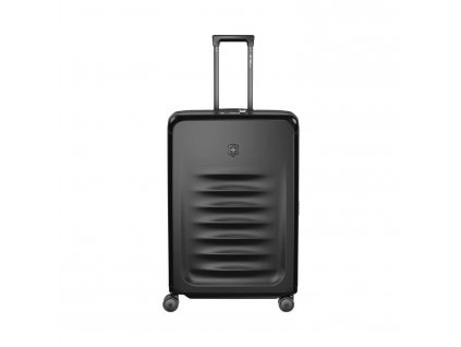Kufr Spectra 3.0, Exp. Large Case, Black