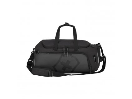 Taška Touring 2.0, Travel 2in1 Duffel, Black