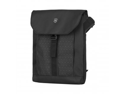 Taška Altmont Original, Flapover Digital Bag, Black