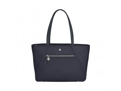 kabelka Victoria Signature, Tote, Midnight Blue