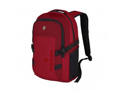 Batoh Vx Sport EVO, Compact Backpack, Scarlet Sage/Red