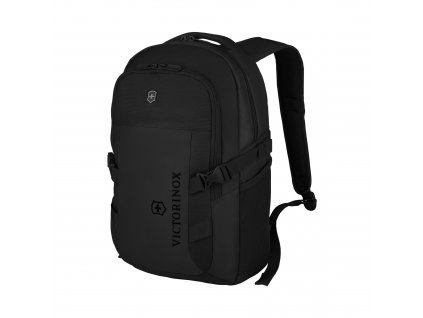 Batoh Vx Sport EVO, Compact Backpack, Black/Black