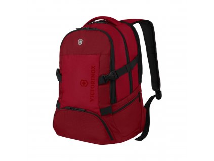 Batoh Vx Sport EVO, Deluxe Backpack, Scarlet Sage/Red