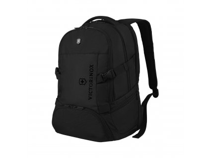 Batoh Vx Sport EVO, Deluxe Backpack, Black/Black