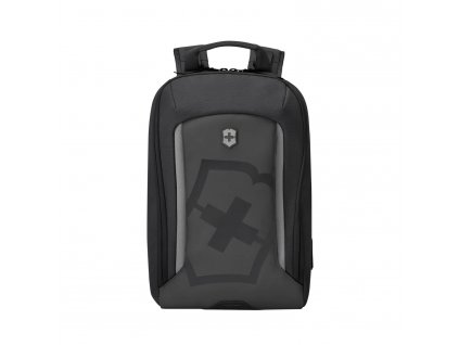 Batoh Touring 2.0, City Daypack, Black