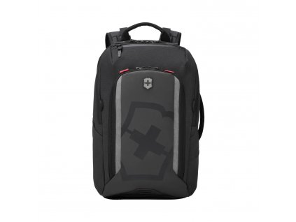 Batoh Touring 2.0, Commuter Backpack, Black
