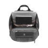 Batoh Architecture Urban2 City Backpack, Melange Grey / Black