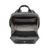 Batoh Architecture Urban2 City Backpack, Melange Grey / Black