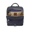 batoh Victoria Signature, Deluxe Backpack, Midnight Blue
