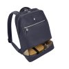 batoh Victoria Signature, Deluxe Backpack, Midnight Blue