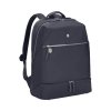 batoh Victoria Signature, Deluxe Backpack, Midnight Blue