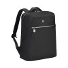 batoh Victoria Signature, Compact Backpack, Black