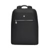 batoh Victoria Signature, Compact Backpack, Black