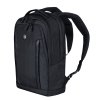 Batoh Altmont Professional, Compact Laptop Backpack, Black