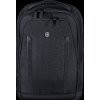 Batoh Altmont Professional, Compact Laptop Backpack, Black