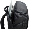 Batoh Altmont Professional, Fliptop Laptop Backpack, Black