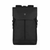 Batoh Altmont Original, Flapover Laptop Backpack, Black