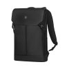 Batoh Altmont Original, Flapover Laptop Backpack, Black
