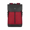 Batoh Altmont Original, Flapover Laptop Backpack, Red