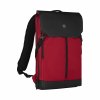 Batoh Altmont Original, Flapover Laptop Backpack, Red