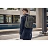 Batoh Architecture Urban2 Deluxe Backpack, Melange Grey / Black
