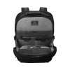 Batoh Werks Professional Cordura, Deluxe Backpack, Black