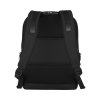 Batoh Werks Professional Cordura, Deluxe Backpack, Black