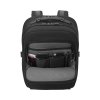 Batoh Werks Professional Cordura, Deluxe Backpack, Black