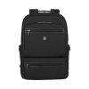 Batoh Werks Professional Cordura, Deluxe Backpack, Black