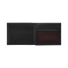 Peněženka Altius Alox Bi-Fold Wallet, Black