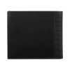 Peněženka Altius Alox Deluxe Bi-Fold Wallet, Black