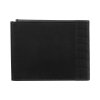 Peněženka Altius Alox Slim Bi-Fold Wallet, Black