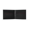 Peněženka Altius Alox Slim Bi-Fold Wallet, Black