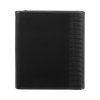 Peněženka Altius Alox Tri-Fold Wallet, Black